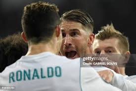 1,764 Sergio Ramos Ronaldo Photos & High Res Pictures