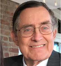 Michael Reap Obituary (1945