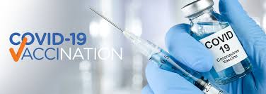 They are now being offered to people based on their age. Covid 19 Vaccine Update Fremantle Family Doctors