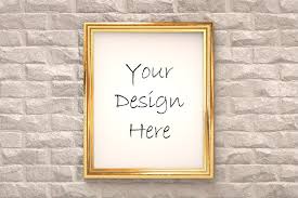 Download Staged Stock Photography Styled Frame Brick Wall Etsy Free Packaging Mockup Free Psd Mockups Templates Mockup Free Psd PSD Mockup Templates