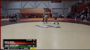 Beyond the mat is a 1999 american documentary film directed, written, produced and narrated by barry w. The Naia Weighs In Shea Swafford Mediapolis Graceland University The Pin Doctors