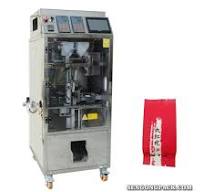 C55A Automatic Vacuum Tea Bag Packing Machine