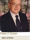 Peter Dolan Family History & Historical Records