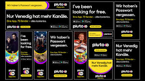 Pluto tv has over 100 live channels uploaded:december 3, 2020 at 3:09am utc. Nickalive Pluto Tv Launches 24 New Channels And First Ever Tv Campaign In Germany Switzerland And Austria