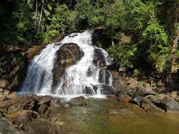 Taman simalem resort danau toba traveloka. Kota Tinggi Waterfalls Johor Destimap Destinations On Map