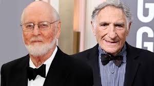 John Williams, Judd Hirsch Set Records For Oldest Oscar Nominees