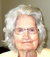 WILMA DAY Obituary (2016)