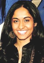 About Fatima — green squash