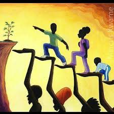 Pin By Valerie On Art That Inspires Black Art Painting Black Love Art Art