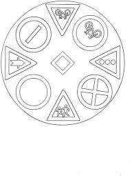 Trafik Trafikhaftasi Boyamasayfalari Trafikboyama Boyama Sayfalari Trafik Isaretleri Isaretler