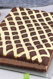 Eiklar mit dem staubzucker und vanillezucker sehr steif schlagen. Kuchen Mit Schokopudding Vanillecreme Und Bananen Rezept Kuchen Und Torten Rezepte Kuchen Rezepte Blechkuchen Kuchen