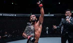 Demetrious johnson, with official sherdog mixed martial arts stats, photos, videos, and more for the. One Fc Demetrius Dzhonson Stal Pobeditelem Gran Pri V Nailegchajshem Vese