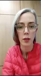 Estado de salud de Valentina Gilabert: Actualización