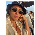 Celeste Morelli's Instagram, Twitter & Facebook