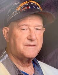 Obituary information for Oscar J. McCowans