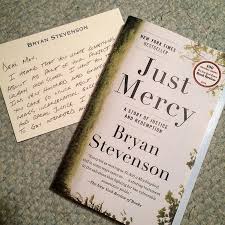Maybe it's for the people who thought green book was brilliant because an ordinary white guy learned to respect an extraordinary black guy. Just Mercy A Story Of Forgiveness Redemption And Justice West Side Story