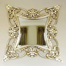 Wandspiegel spiegel barock antik modern weiß silber gold schwarz 100 von barock spiegel silber groß bild. Avangard Ayna Modelleri Avangard Mobilya Modelleri Mirror Interior Design Mirror Wall Decor Door Handle Design