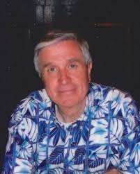 Robert Thomas Lego Obituary May 29, 2024