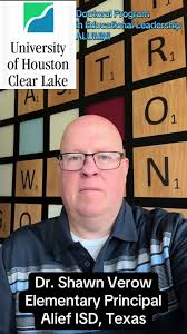 More testimonials from alumni of the Doctoral Program in Educational  Leadership