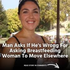 She spoke about her experience growing up.