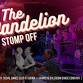 The Dandelion Stomp Off