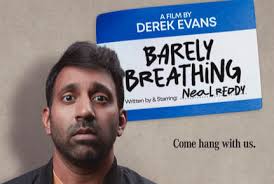 Barely Breathing' Review: Heart and Sincerity Elevates This Into Something  Really Special