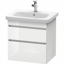 With a free standing sink, our sleek countertop cabinets create the perfect base. Duravit Durastyle Ds648002222 Vanity Units Bathroom Furniture Bathrooms And Showers Direct