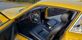 Image result for Rallye Yellow 1976 Volkswagen