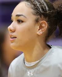 Mecailin Marshall… One of the best...