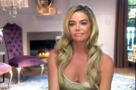 RHOBH Alum Denise Richards Lands Family Reality Show