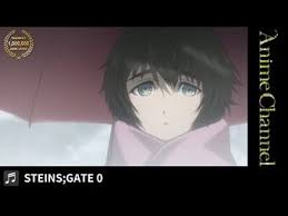 Тв (23+1 эп.), 25 мин. Steins Gate 0 Anime Series Steins Gate Wiki Fandom