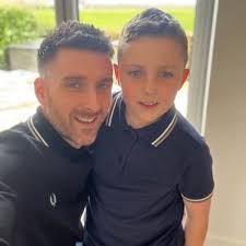 Paul Boulger (@PaulBoulger)