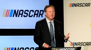 The current scoop is that the france family is not stepping down from the top of nascar or international speedway corporation, another france enterprise. Brian France S Arrest Puts Nascar At A Crossroads The New York Times