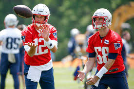 Analyzing The Patriots Initial 53 Man Roster For 2019