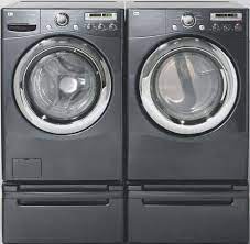 View and download lg dle5955 specifications online. Lg Dle5955g 27 Inch Electric Dryer With 7 3 Cu Ft Capacity 9 Drying Programs 5 Temperature Levels 5 Drying Levels Sensor Dry System And Flowsense Duct Clogging Indicator Pearl Gray