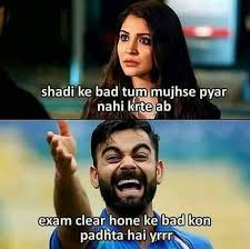 If any person tells a lie to you then then share these. Cricket Funny Jokes Cricket Funny Memes Virat Funny Memes Stress Buster