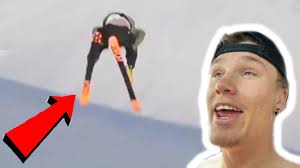 This Random Dude Tossed A Quad Frontflip... 🤯