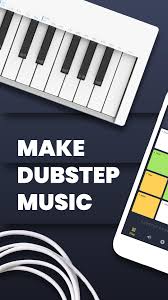 Play popular songs and mix sounds on the go! Dubstep Drum Pads 24 For Android Apk Download