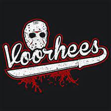 Jason Voorhees Friday The 13th Halloween T Shirt Jason Voorhees Art Jason Voorhees Halloween Tshirts
