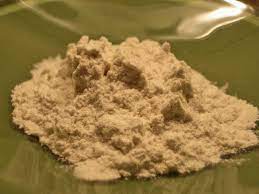 La gomme xanthane est un produit fabriqué chimiquement proviennent, soit de maïs ou de la canne à sucre. La Gomme Xanthane Gonflee Visqueuse Mais Bougrement Efficace A Froid Un Monde D Ingredients Naturels