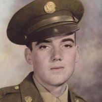 Robert Junior “Bob” McAlister (1925-2008)