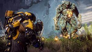 Hello freelancers, javelin, is the 'javelin unlock' screen, where you can make your choice. Bioware Makes Up For Anthem Demo Woes By Unlocking All Four Javelins And Gifting A Free Launch Day Skin To Vips Gamesradar