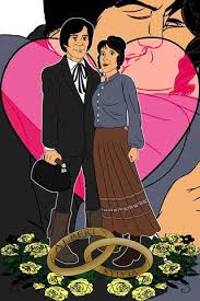 Horror Visits Little House On The Prairie - Horror Movie - Horror Homeroom