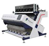Grain Color Sorter, Grain Color Sorting Machine Manufacturer ...