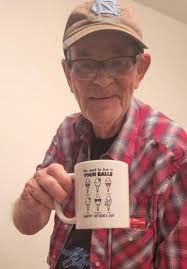 Larry Fred Hoffman Obituary (2023)