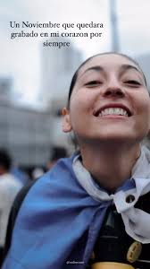 Un 3 de Noviembre inolvidable 🖤 , Un año que de alguna forma u otra nos ha  marcado a tantos , 3 de Noviembre 2023 🤍❤️‍🩹