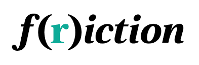 Member Spotlight: F(r)iction ...