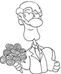 Sfintii constantin si elena, cei intocmai cu apostolii, sunt pomeniti in biserica ortodoxa pe 21 mai. Planse De Colorat Cu Sfantul Valentin Pagina 2 Desene De Colorat Cu Sfantul Valentin Sfantul Valentin De Colorat