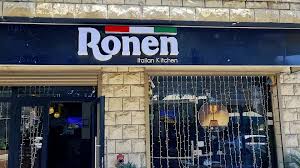 Ronen Italian Kitchen