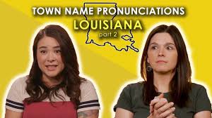 Ouachita baptist university has some good and some bad. Pronunciation Of Louisiana Nar Media Kit